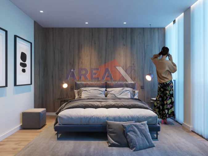 Moradia T4 para Venda em São Roque Foto 15