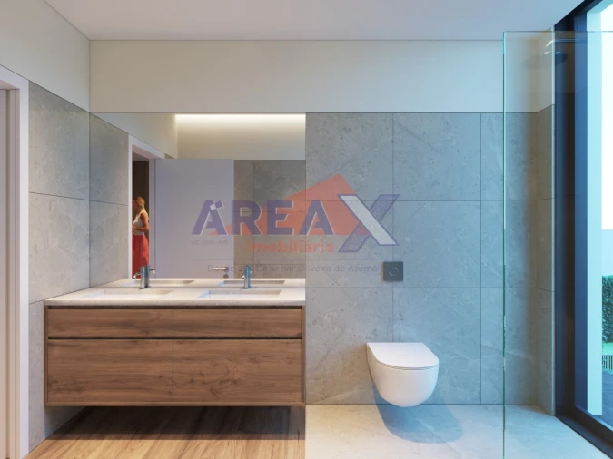 Moradia T4 para Venda em São Roque Foto 17