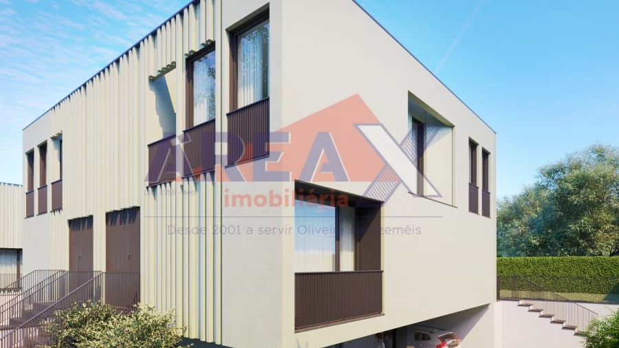 Moradia T4 para Venda em São Roque