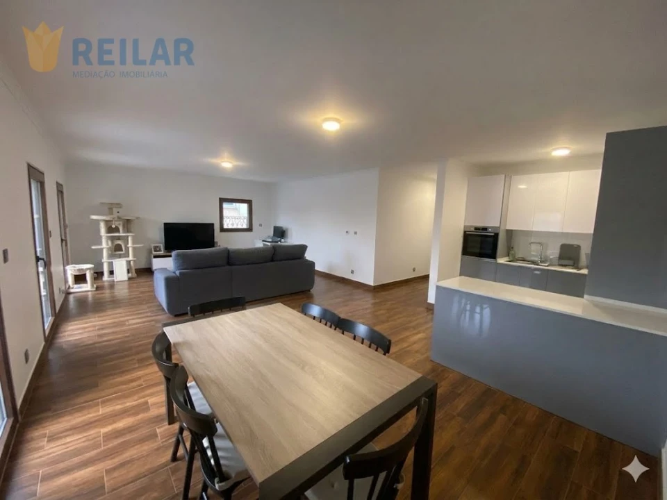 Apartamento T2 para Venda em Alhandra, São João dos Montes e Calhandriz Foto 1