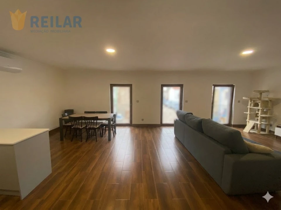 Apartamento T2 para Venda em Alhandra, São João dos Montes e Calhandriz Foto 7