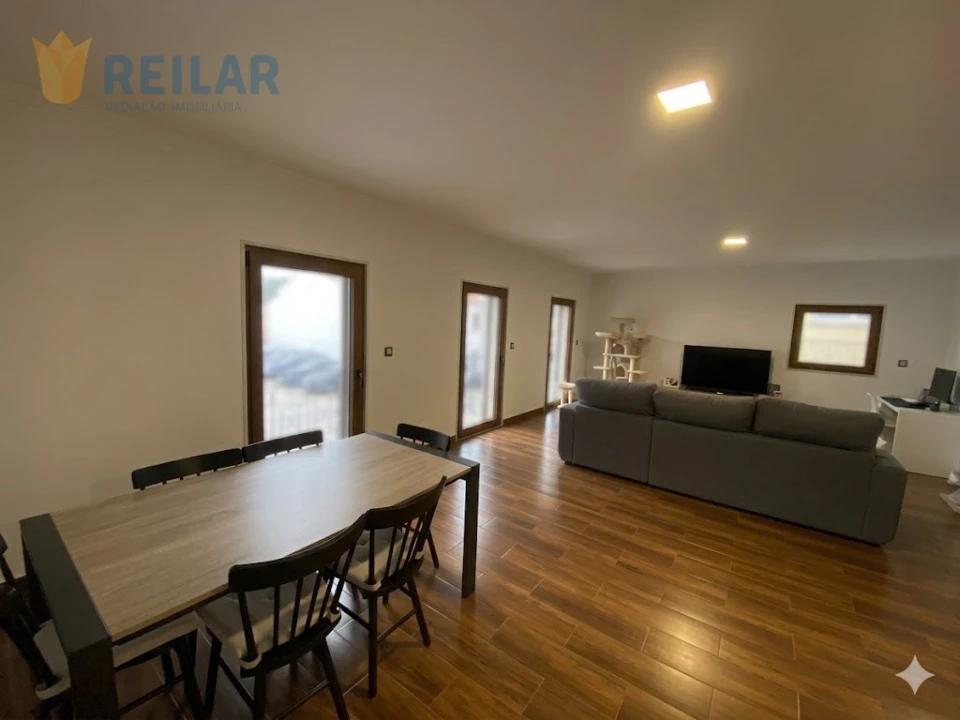 Apartamento T2 para Venda em Alhandra, São João dos Montes e Calhandriz Foto 8