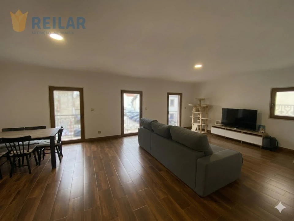 Apartamento T2 para Venda em Alhandra, São João dos Montes e Calhandriz Foto 9