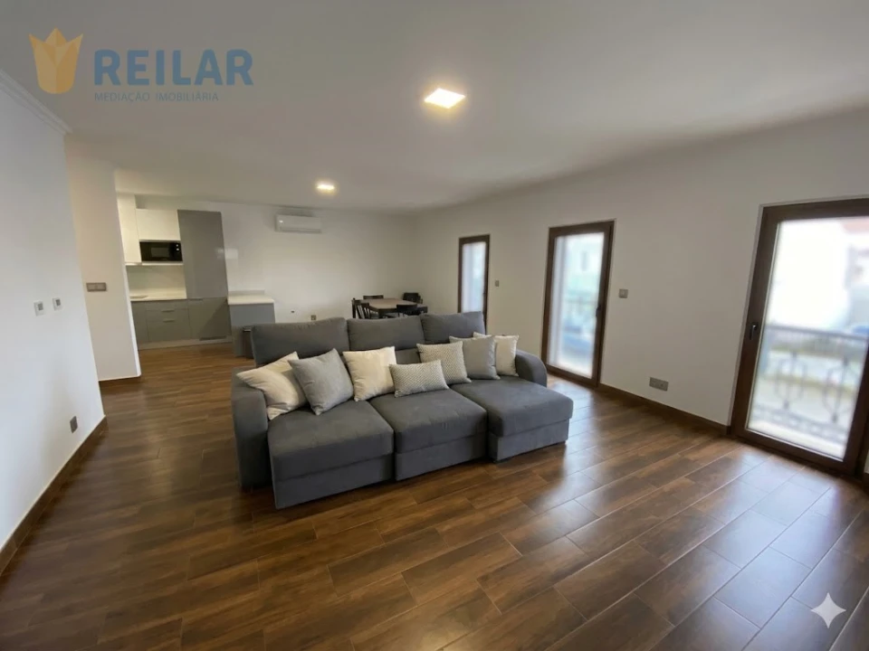 Apartamento T2 para Venda em Alhandra, São João dos Montes e Calhandriz Foto 11