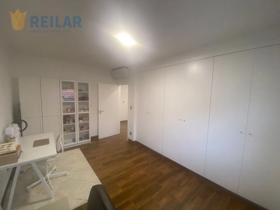 Apartamento T2 para Venda em Alhandra, São João dos Montes e Calhandriz Foto 15