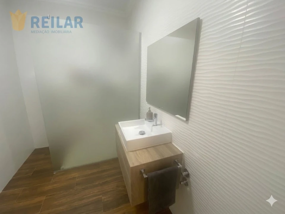 Apartamento T2 para Venda em Alhandra, São João dos Montes e Calhandriz Foto 17