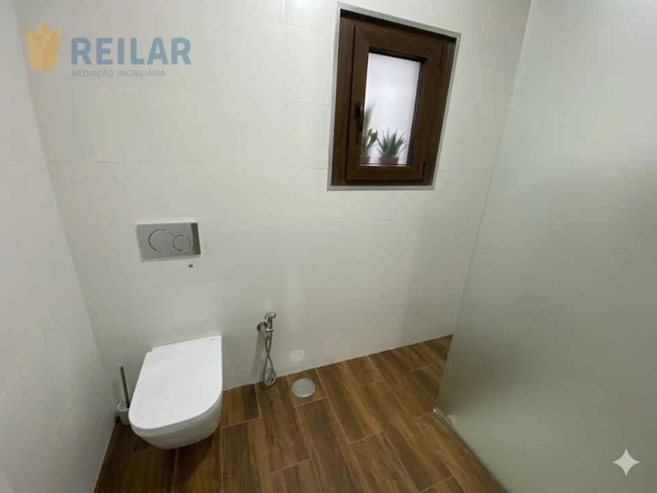 Apartamento T2 para Venda em Alhandra, São João dos Montes e Calhandriz Foto 18