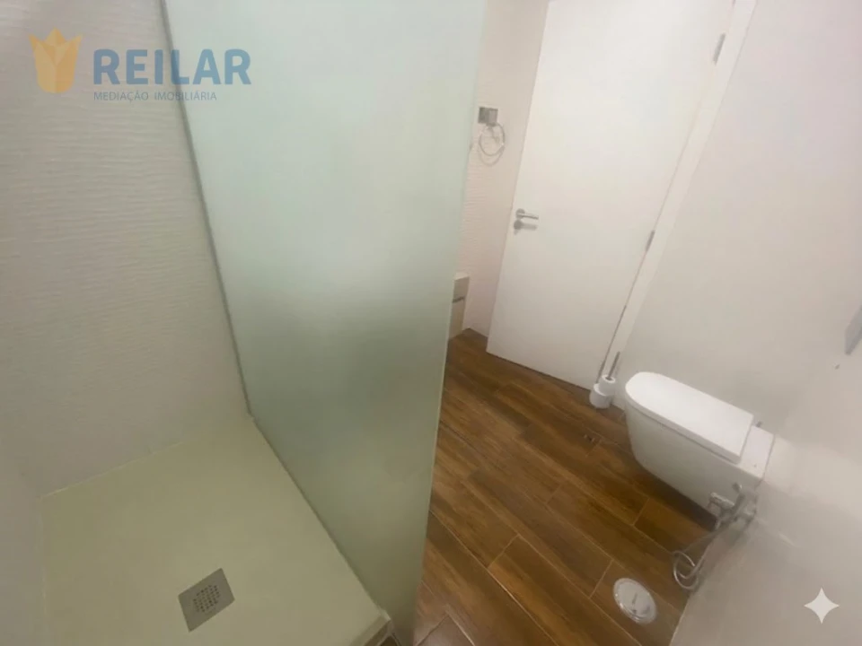 Apartamento T2 para Venda em Alhandra, São João dos Montes e Calhandriz Foto 19