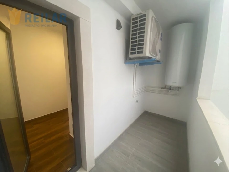 Apartamento T2 para Venda em Alhandra, São João dos Montes e Calhandriz Foto 20