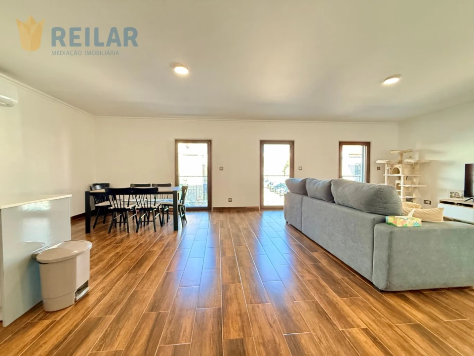 Apartamento T2 para Venda em Alhandra, São João dos Montes e Calhandriz Foto 2