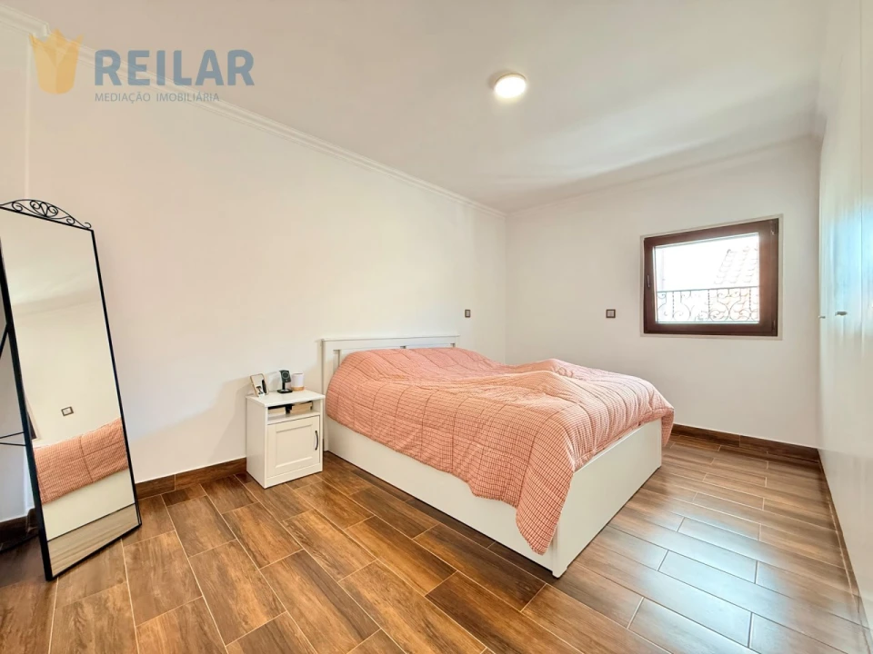 Apartamento T2 para Venda em Alhandra, São João dos Montes e Calhandriz Foto 3