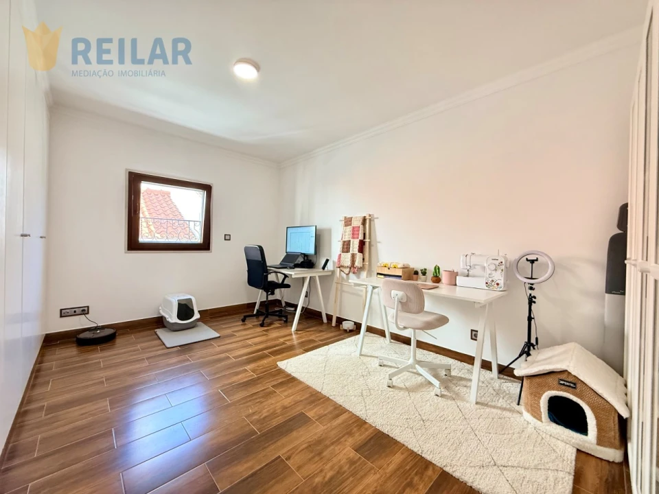 Apartamento T2 para Venda em Alhandra, São João dos Montes e Calhandriz Foto 4