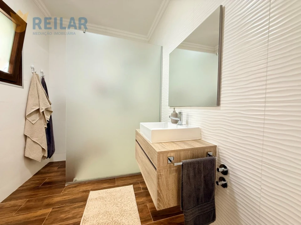 Apartamento T2 para Venda em Alhandra, São João dos Montes e Calhandriz Foto 5