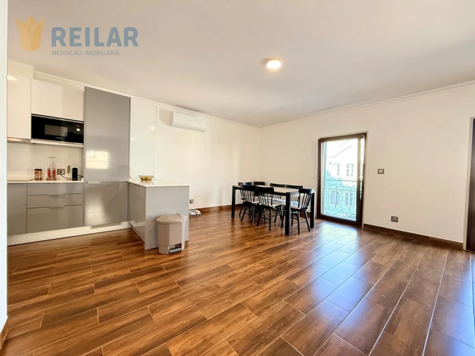 Apartamento T2 para Venda em Alhandra, São João dos Montes e Calhandriz Foto 6