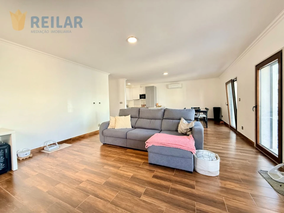 Apartamento T2 para Venda em Alhandra, São João dos Montes e Calhandriz Foto 16