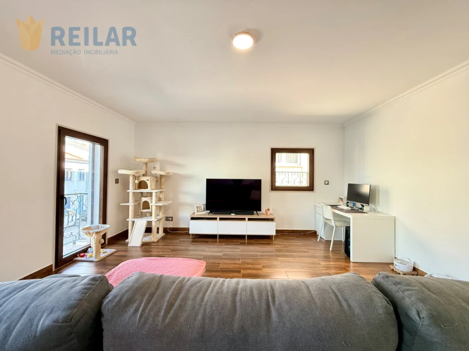 Apartamento T2 para Venda em Alhandra, São João dos Montes e Calhandriz Foto 17