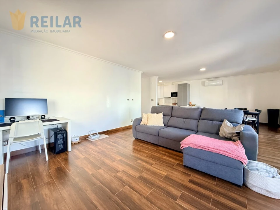 Apartamento T2 para Venda em Alhandra, São João dos Montes e Calhandriz Foto 18