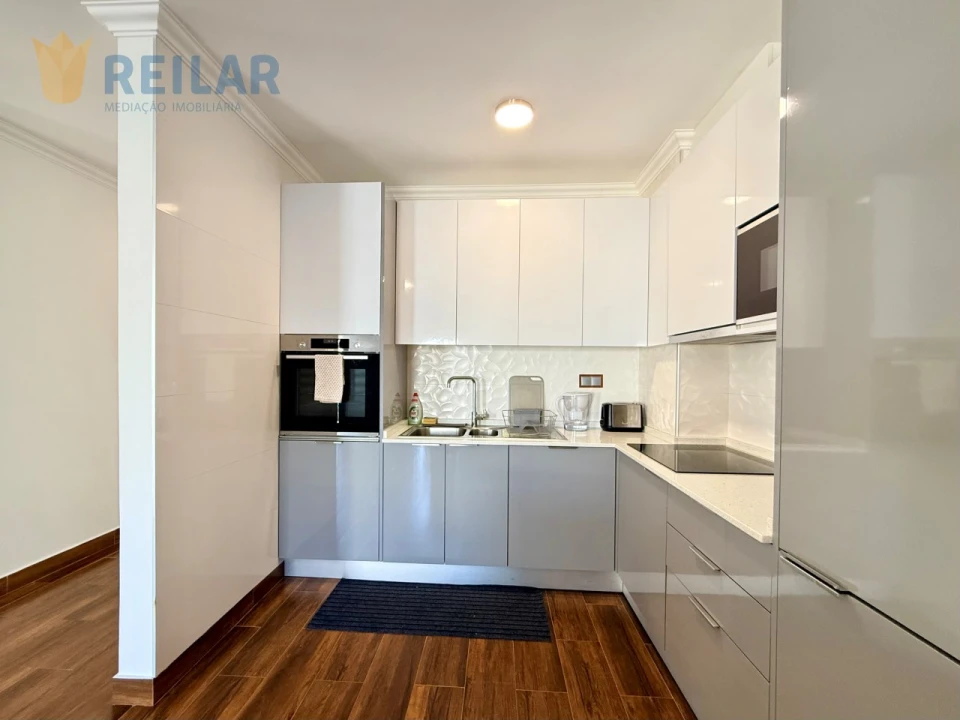 Apartamento T2 para Venda em Alhandra, São João dos Montes e Calhandriz Foto 10