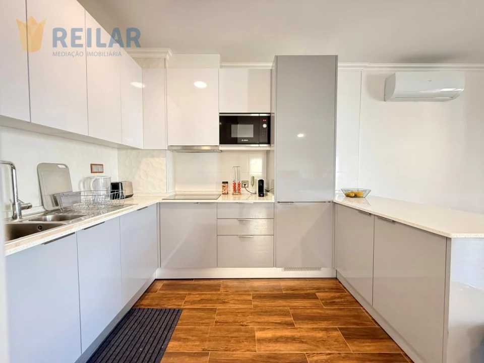 Apartamento T2 para Venda em Alhandra, São João dos Montes e Calhandriz Foto 11