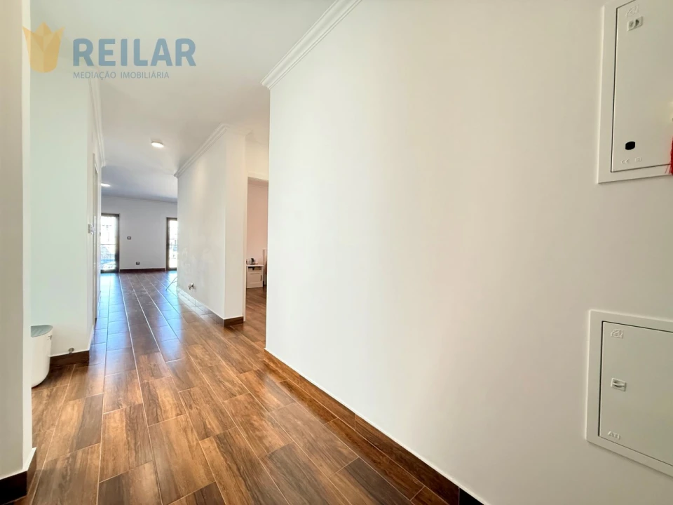 Apartamento T2 para Venda em Alhandra, São João dos Montes e Calhandriz Foto 20