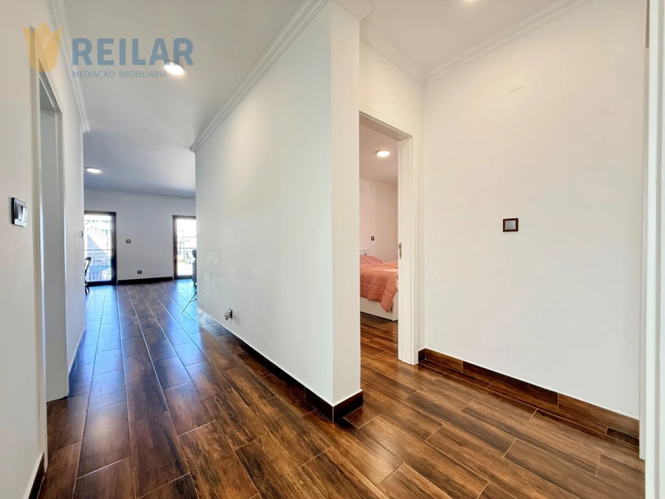 Apartamento T2 para Venda em Alhandra, São João dos Montes e Calhandriz Foto 21