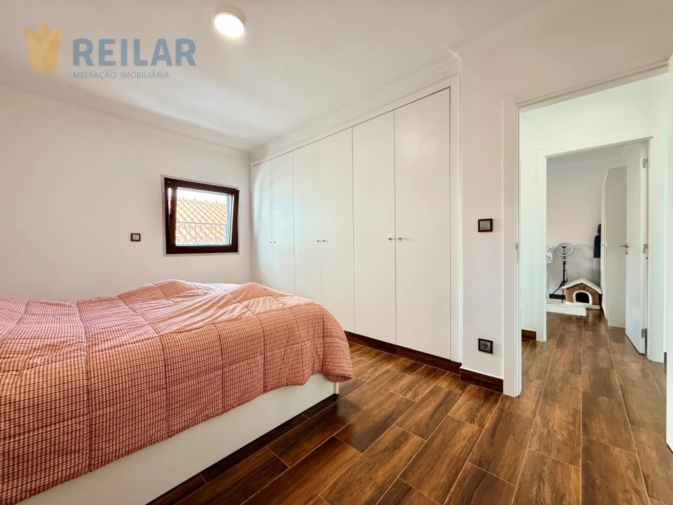 Apartamento T2 para Venda em Alhandra, São João dos Montes e Calhandriz Foto 22