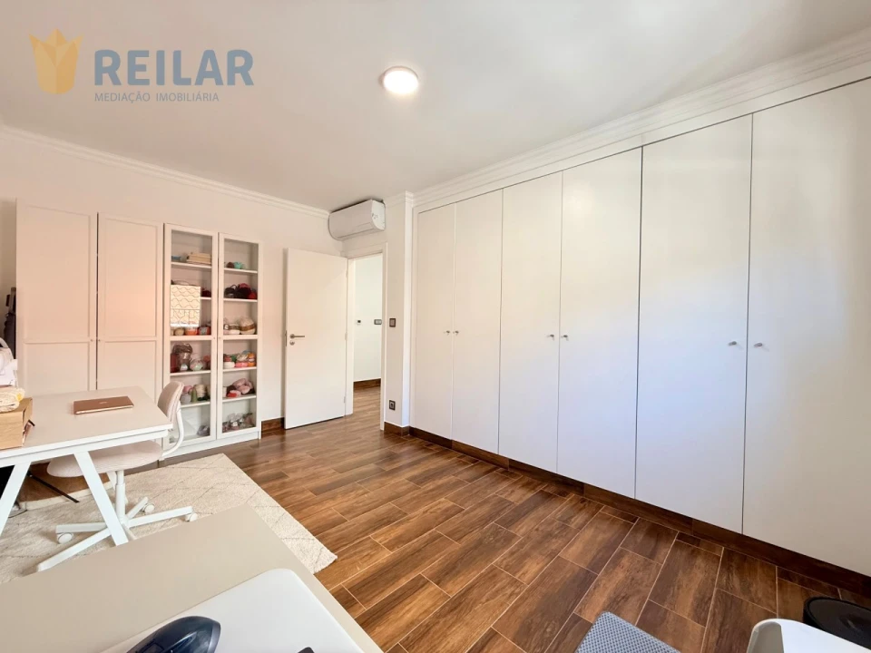 Apartamento T2 para Venda em Alhandra, São João dos Montes e Calhandriz Foto 26