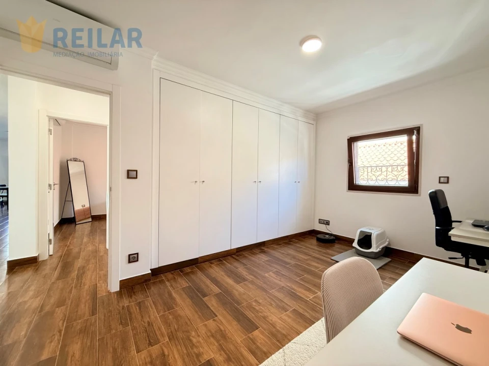 Apartamento T2 para Venda em Alhandra, São João dos Montes e Calhandriz Foto 27