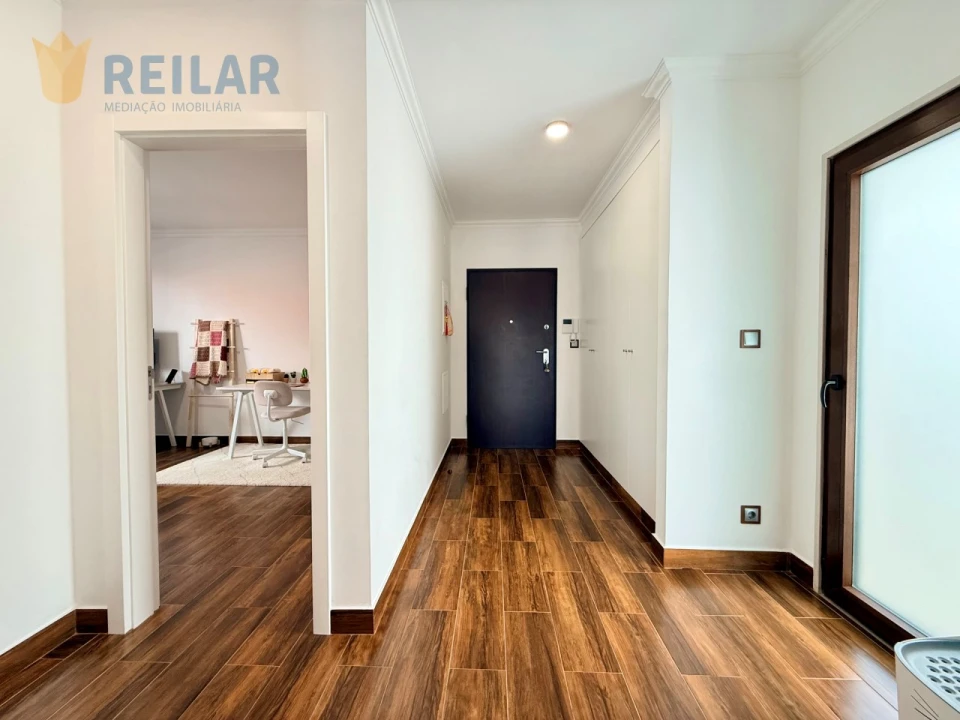 Apartamento T2 para Venda em Alhandra, São João dos Montes e Calhandriz Foto 25