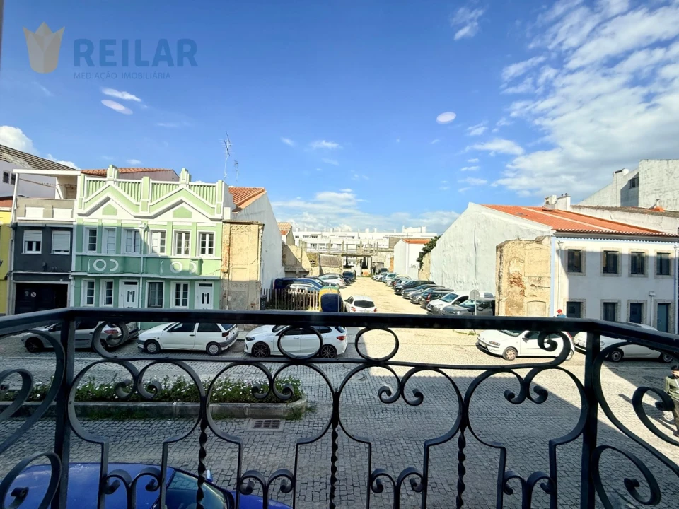 Apartamento T2 para Venda em Alhandra, São João dos Montes e Calhandriz Foto 31