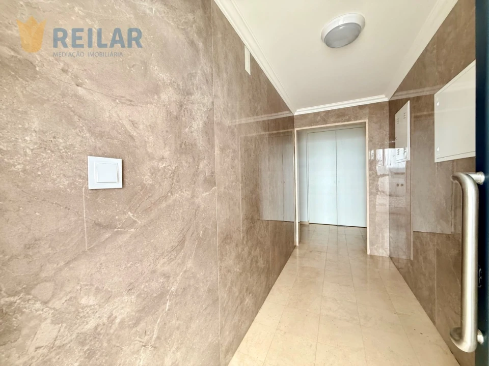 Apartamento T2 para Venda em Alhandra, São João dos Montes e Calhandriz Foto 35