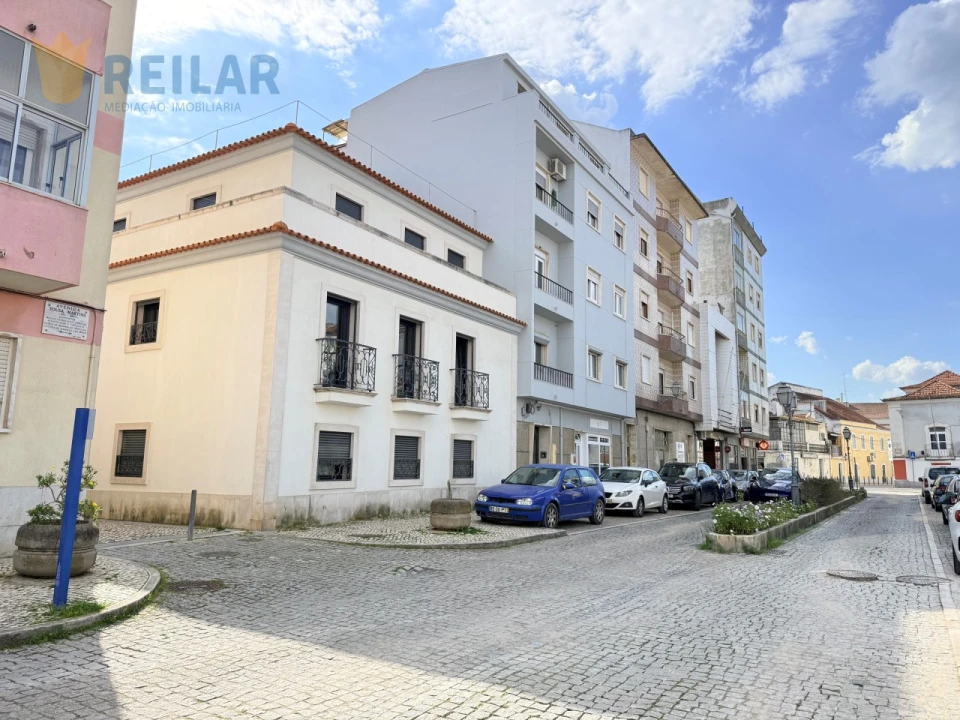 Apartamento T2 para Venda em Alhandra, São João dos Montes e Calhandriz Foto 36
