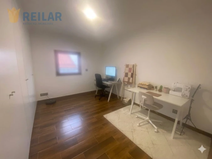 Apartamento T2 para Venda em Alhandra, São João dos Montes e Calhandriz Foto 4