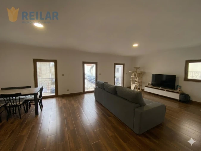 Apartamento T2 para Venda em Alhandra, São João dos Montes e Calhandriz Foto 9