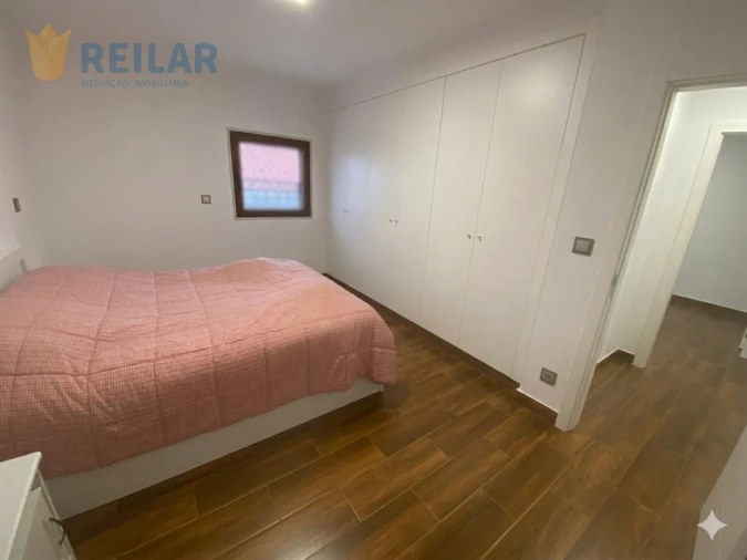 Apartamento T2 para Venda em Alhandra, São João dos Montes e Calhandriz Foto 12