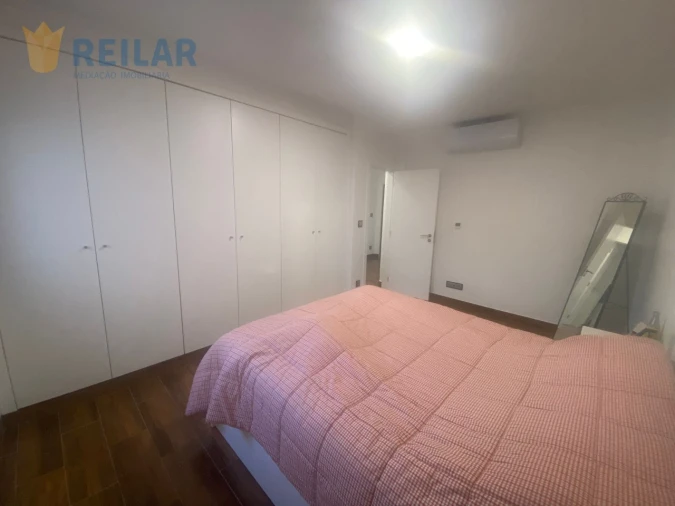 Apartamento T2 para Venda em Alhandra, São João dos Montes e Calhandriz Foto 13