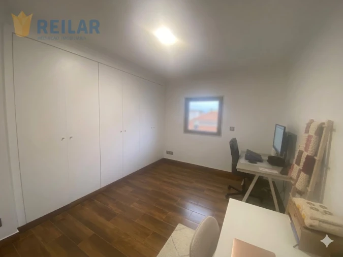 Apartamento T2 para Venda em Alhandra, São João dos Montes e Calhandriz Foto 16