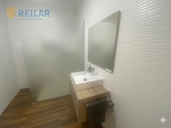 Apartamento T2 para Venda em Alhandra, São João dos Montes e Calhandriz Foto 17