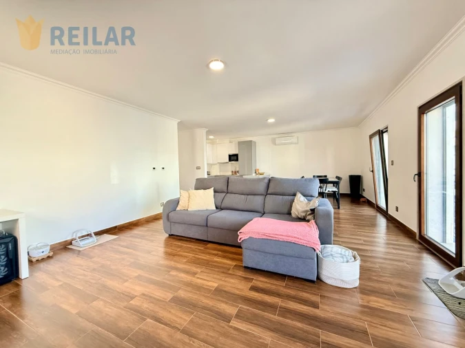 Apartamento T2 para Venda em Alhandra, São João dos Montes e Calhandriz Foto 16