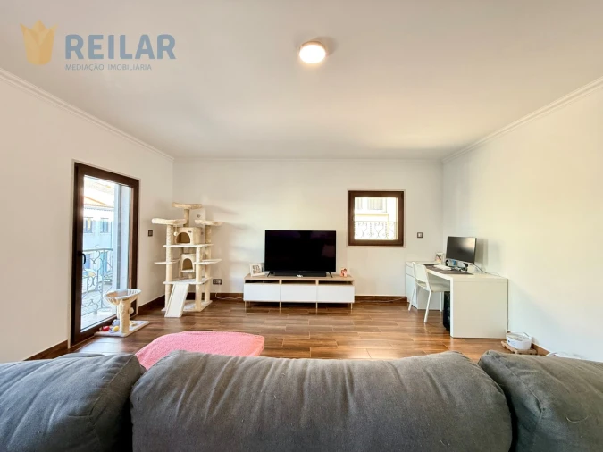 Apartamento T2 para Venda em Alhandra, São João dos Montes e Calhandriz Foto 17