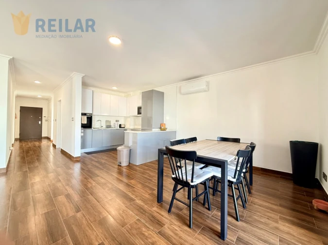 Apartamento T2 para Venda em Alhandra, São João dos Montes e Calhandriz Foto 7