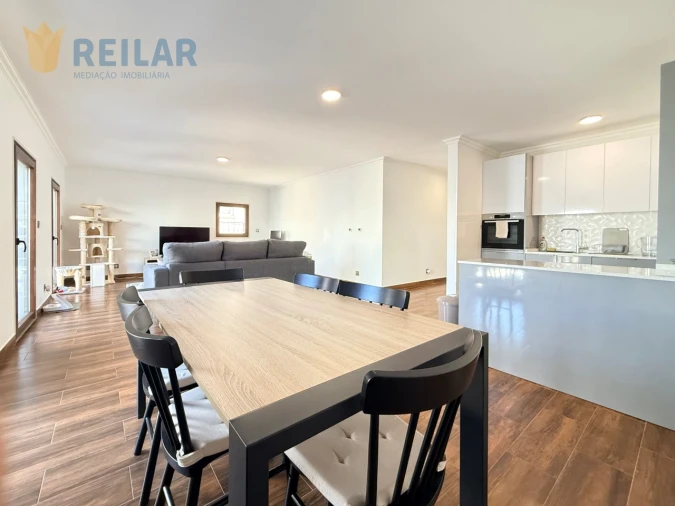 Apartamento T2 para Venda em Alhandra, São João dos Montes e Calhandriz Foto 8