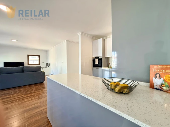 Apartamento T2 para Venda em Alhandra, São João dos Montes e Calhandriz Foto 13