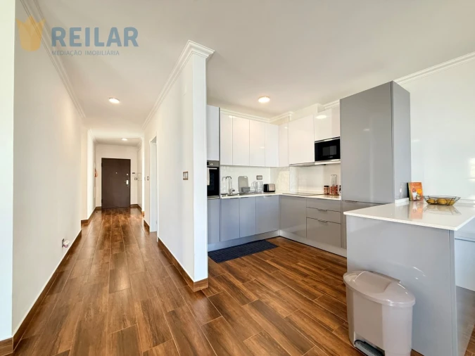 Apartamento T2 para Venda em Alhandra, São João dos Montes e Calhandriz Foto 12