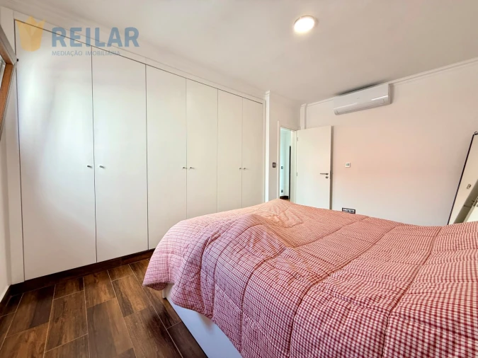 Apartamento T2 para Venda em Alhandra, São João dos Montes e Calhandriz Foto 23