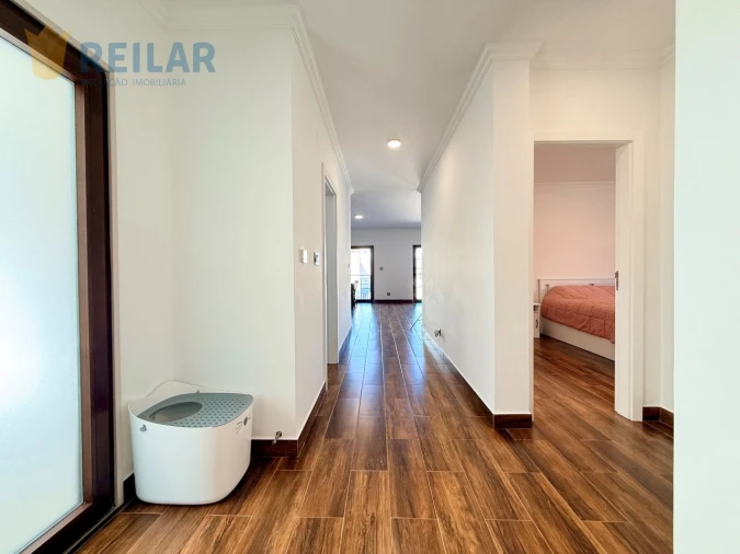 Apartamento T2 para Venda em Alhandra, São João dos Montes e Calhandriz Foto 24