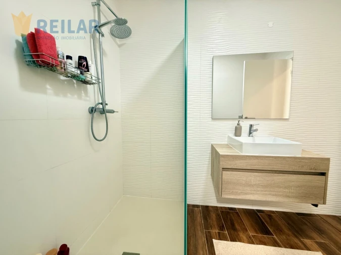 Apartamento T2 para Venda em Alhandra, São João dos Montes e Calhandriz Foto 29