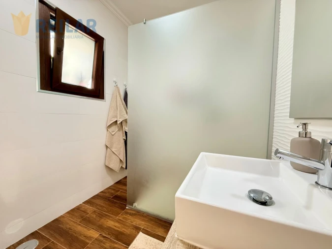 Apartamento T2 para Venda em Alhandra, São João dos Montes e Calhandriz Foto 30