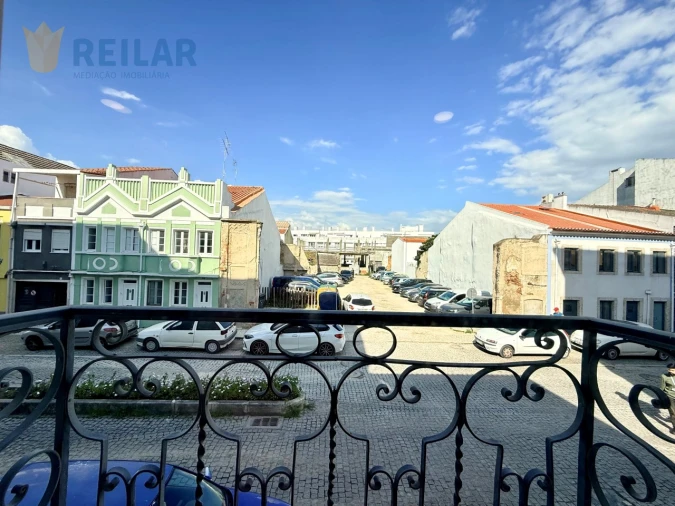 Apartamento T2 para Venda em Alhandra, São João dos Montes e Calhandriz Foto 31