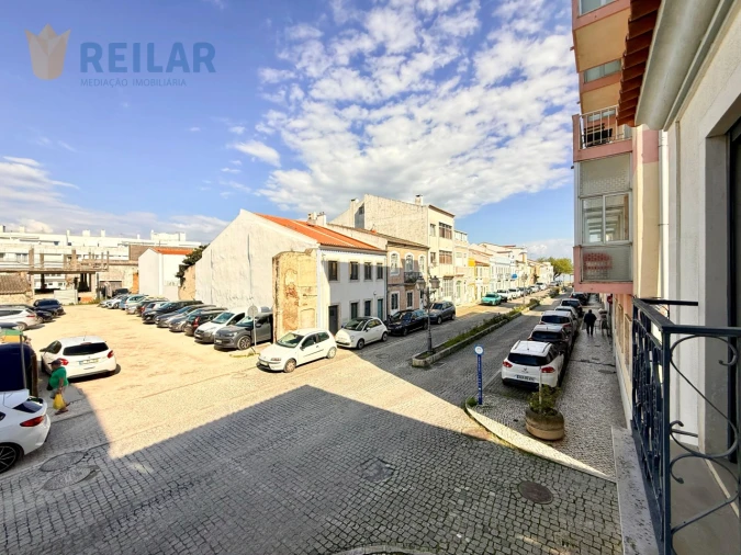 Apartamento T2 para Venda em Alhandra, São João dos Montes e Calhandriz Foto 32